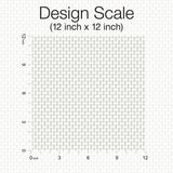 Wallpaper Petal Wallpaper // White