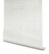 Wallpaper Petal Wallpaper // White