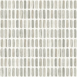 Wallpaper Petite Pergola Wallpaper // Grey & Taupe