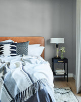 Wallpaper Petite Pivots Wallpaper // Green