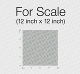 Wallpaper Petite Pivots Wallpaper // Green