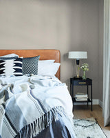 Wallpaper Petite Pivots Wallpaper // Sand