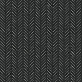 Wallpaper Pick Up Sticks Wallpaper // Black