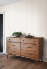 Wallpaper Pick-Up Sticks Wallpaper // Blue