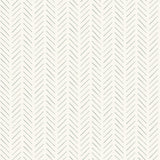 Wallpaper Pick-Up Sticks Wallpaper // Blue