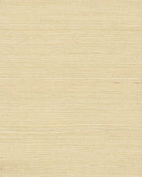 Wallpaper Plain Grass Wallpaper // Beige