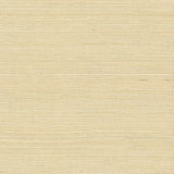 Wallpaper Plain Grass Wallpaper // Beige