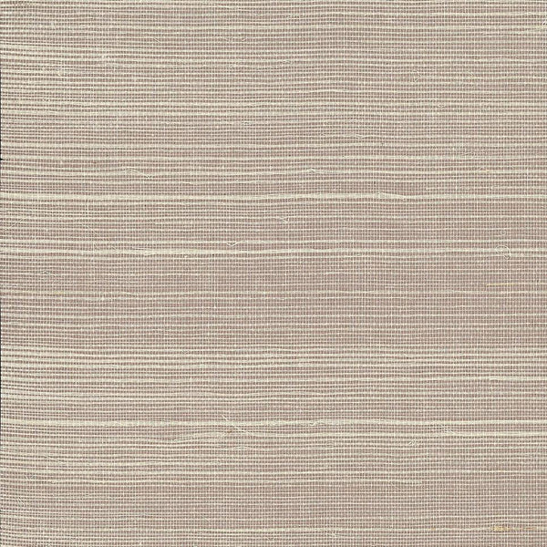 Wallpaper Plain Grass Wallpaper // Grey & Beige 