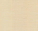 Wallpaper Plain Sisal Wallpaper Wallpaper // Cream