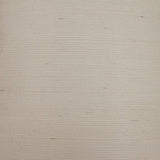 Wallpaper Plain Sisal Wallpaper Wallpaper // Cream