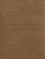 Wallpaper Plain Sisal Wallpaper Wallpaper // Gold