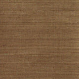Wallpaper Plain Sisal Wallpaper Wallpaper // Gold