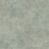 Wallpaper Plaster Finish Wallpaper // Stone Blue