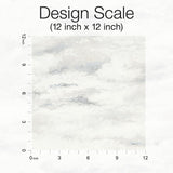 Wallpaper Plein Air Wallpaper // Beige & Grey