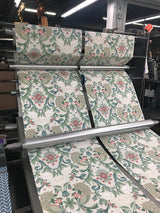 Wallpaper Plume Dynasty Wallpaper // Taupe