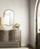 Wallpaper Pomegranate Wallpaper // Beige