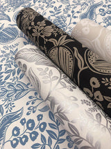 Wallpaper Pomegranate Wallpaper // Beige