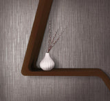 Wallpaper Prisms Wallpaper // Grey