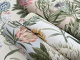 Wallpaper Protea Wallpaper // Blush