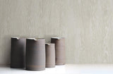 Wallpaper Quarter Sawn Wood Wallpaper // Beige