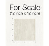 Wallpaper Quarter Sawn Wood Wallpaper // Beige