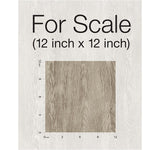 Wallpaper Quarter Sawn Wood Wallpaper // Brown