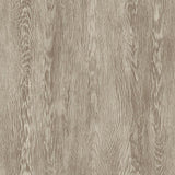 Wallpaper Quarter Sawn Wood Wallpaper // Brown