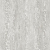 Wallpaper Quarter Sawn Wood Wallpaper // Grey