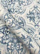 Wallpaper Quartet Wallpaper // White & Blue