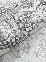 Wallpaper Quartet Wallpaper // White & Neutral