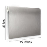 Wallpaper Radiance Wallpaper // Silver