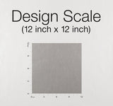 Wallpaper Radiance Wallpaper // Silver