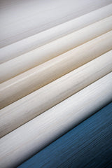 Wallpaper Ragtime Silk Wallpaper // Blue