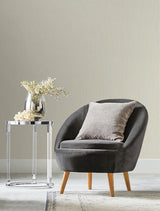 Wallpaper Rain Chimes Wallpaper // Cream