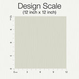 Wallpaper Rain Chimes Wallpaper // Cream