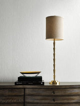 Wallpaper Rain Chimes Wallpaper // Gold