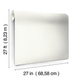 Wallpaper Rain Chimes Wallpaper // Gold