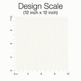 Wallpaper Rain Chimes Wallpaper // Gold