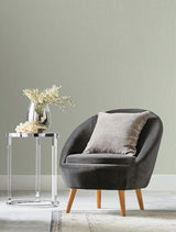 Wallpaper Rain Chimes Wallpaper // Green