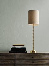 Wallpaper Rain Chimes Wallpaper // Green