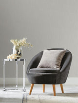 Wallpaper Rain Chimes Wallpaper // Grey