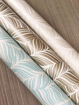 Wallpaper Rainforest Canopy Wallpaper // Aqua
