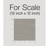 Wallpaper Ramie Weave Wallpaper // Blue