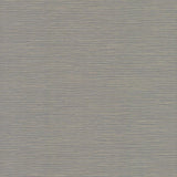 Wallpaper Ramie Weave Wallpaper // Blue