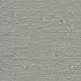 Wallpaper Ramie Weave Wallpaper // Blue