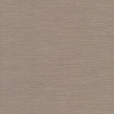 Wallpaper Ramie Weave Wallpaper // Dark Grey