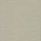 Wallpaper Ramie Weave Wallpaper // Green