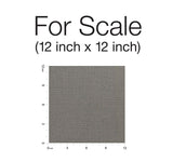 Wallpaper Randing Weave Wallpaper // Charcoal