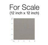 Wallpaper Randing Weave Wallpaper // Dark Grey Metallic