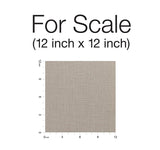 Wallpaper Randing Weave Wallpaper // Light Brown Metallic